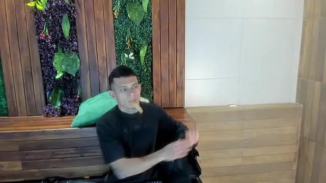 MrJustin  online show from 15, 9, 2025