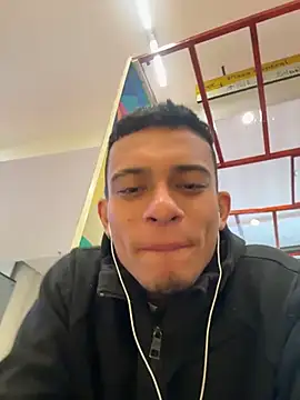 MrJustin  online show from 26, 11, 2025