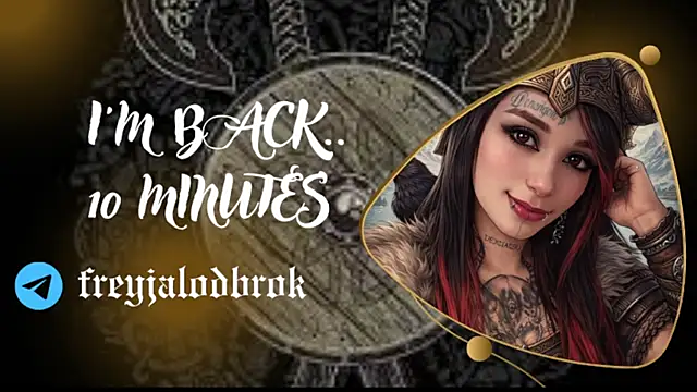 lilithword online show from 23, 3, 2026