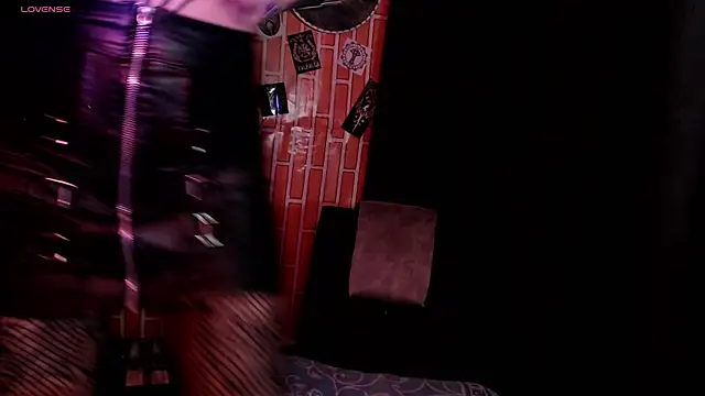 lilithword online show from 27, 3, 2026