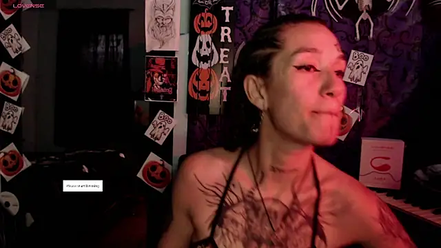 lilithword online show from 30, 10, 2025