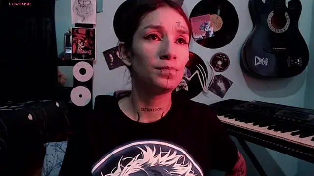 lilithword online show from 1, 10, 2025