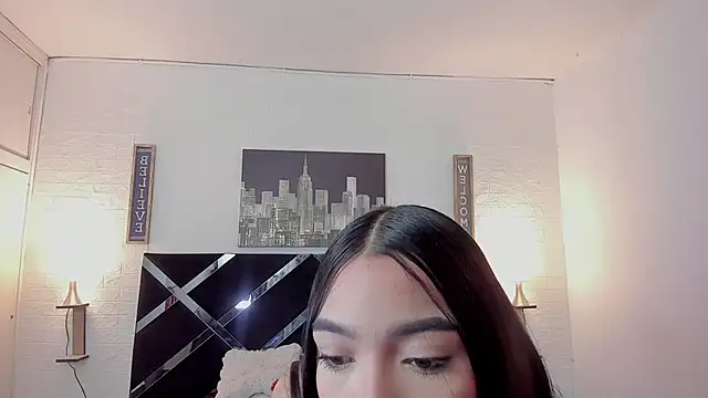 iamCharlotte19 online show from 2, 11, 2025