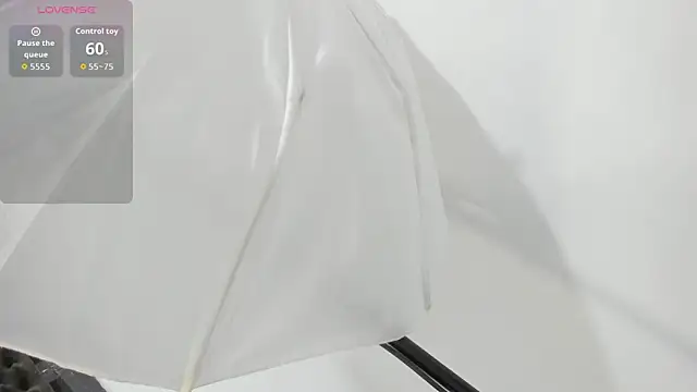 iamCharlotte19 online show from 13, 11, 2025