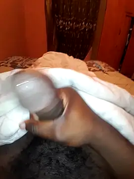 NaughtyBen10 online show from 12, 9, 2025