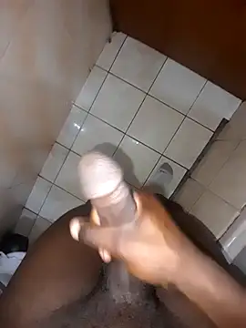 NaughtyBen10 online show from 24, 11, 2025