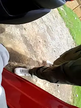 NaughtyBen10 online show from 8, 3, 2026