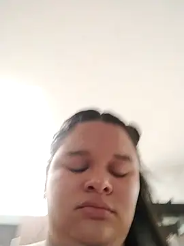 SamanthaPaImer online show from 14, 9, 2025