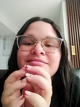 SamanthaPaImer online show from 19, 9, 2025