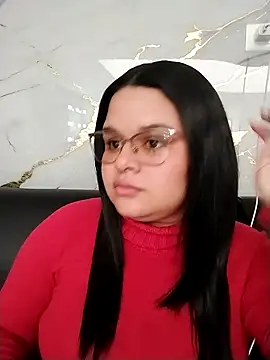 SamanthaPaImer online show from 24, 9, 2025