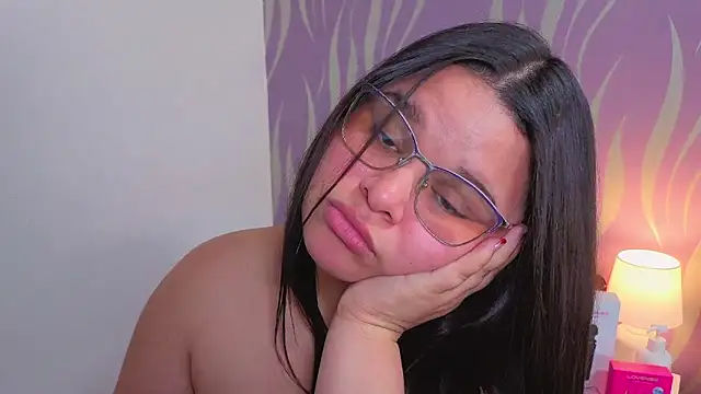 SamanthaPaImer online show from 23, 9, 2025