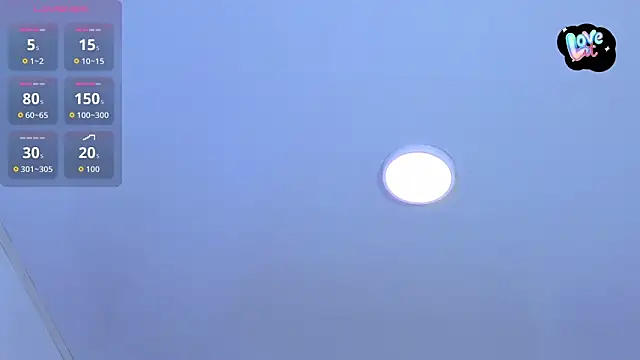 ReginaRosetti online show from 13, 3, 2026