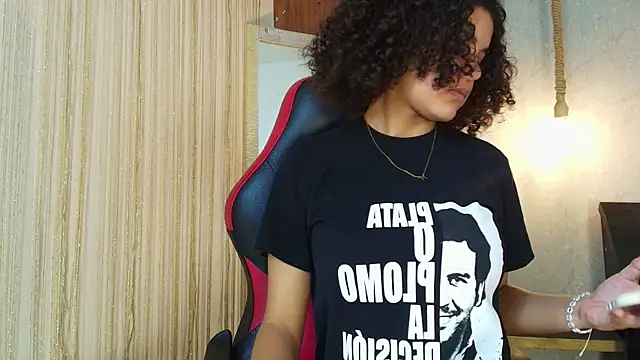 miss leidy  online show from 29, 5, 2026