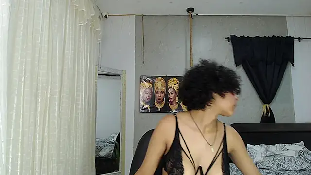 miss leidy  online show from 19, 9, 2025