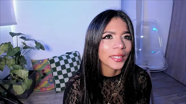 AlinaSweett  online show from 10, 1, 2026