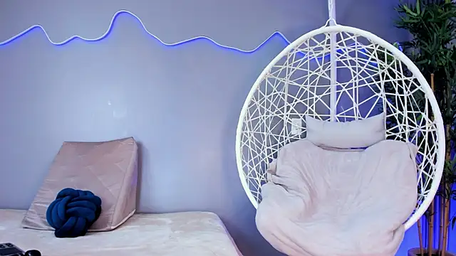 AlinaSweett  online show from 23, 11, 2025