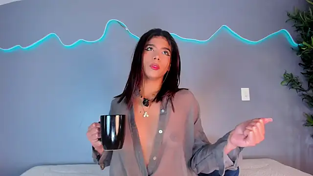 AlinaSweett  online show from 9, 9, 2025