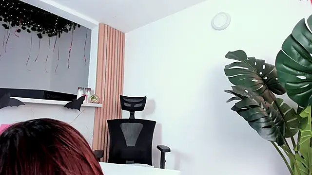 AlinaSweett  online show from 26, 10, 2025