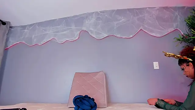 AlinaSweett  online show from 20, 10, 2025