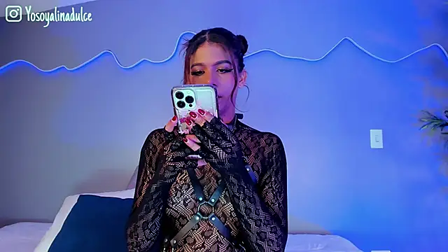 AlinaSweett  online show from 27, 9, 2025