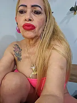 Sweeteangel online show from 23, 4, 2026