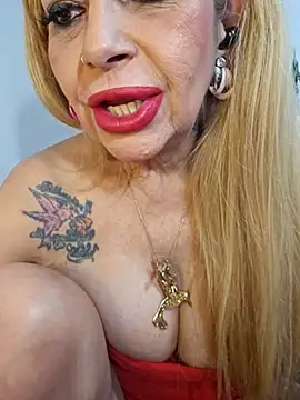 Sweeteangel online show from 11, 4, 2026