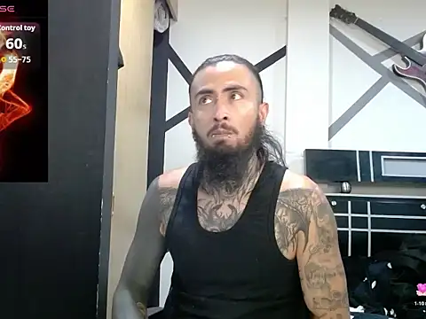 Daimon roock online show from 15, 2, 2026