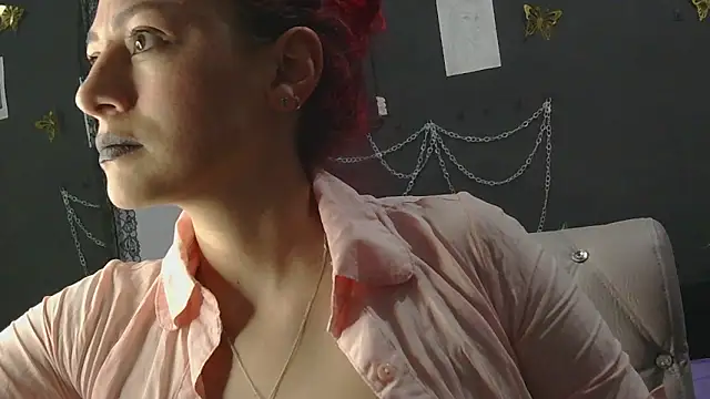 MeganBrown4 online show from 26, 5, 2026