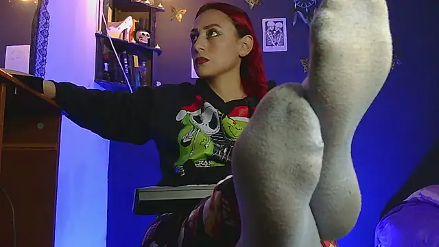 MeganBrown4 online show from 30, 5, 2026