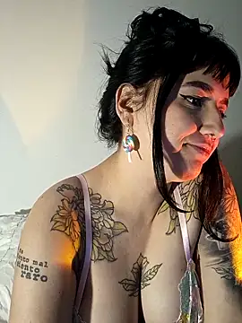 Jinx  x online show from 21, 12, 2025