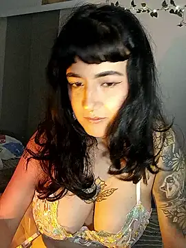 Jinx  x online show from 24, 11, 2025