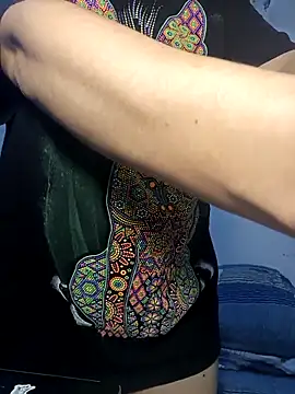 Jinx  x online show from 1, 10, 2025