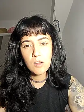 Jinx  x online show from 10, 10, 2025