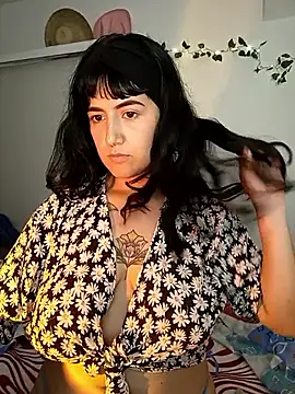 Jinx  x online show from 10, 11, 2025