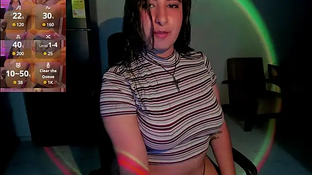 Snapshot of alice_coopperx chatting on 17, 2, 2026 alice coopperx online show from 17, 2, 2026