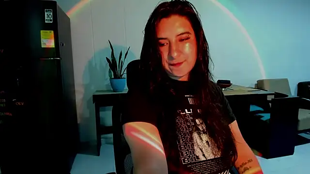 Snapshot of alice_coopperx chatting on 28, 2, 2026 alice coopperx online show from 28, 2, 2026