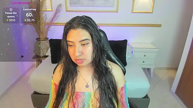 alice coopperx online show from 16, 12, 2025