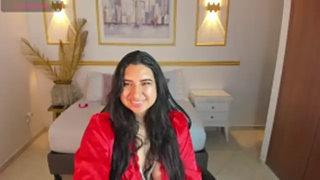 alice coopperx online show from 17, 11, 2025