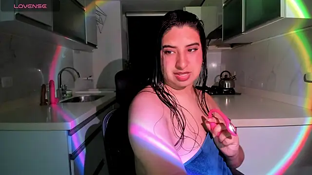 alice coopperx online show from 8, 4, 2026