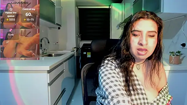 alice coopperx online show from 27, 3, 2026