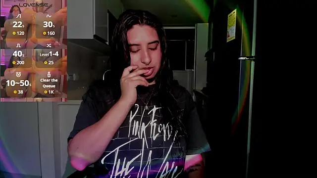 Snapshot of alice_coopperx chatting on 14, 2, 2026 alice coopperx online show from 14, 2, 2026