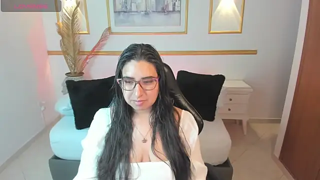 alice coopperx online show from 17, 12, 2025