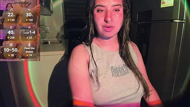 Snapshot of alice_coopperx chatting on 5, 2, 2026 alice coopperx online show from 5, 2, 2026