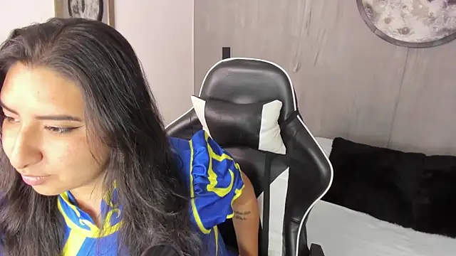 alice coopperx online show from 9, 9, 2025