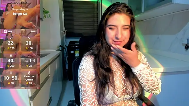 alice coopperx online show from 4, 4, 2026