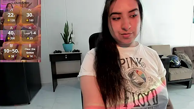 alice coopperx online show from 25, 3, 2026