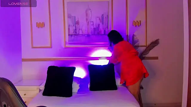 alice coopperx online show from 12, 1, 2026