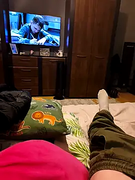 Mlody991112 online show from 26, 10, 2025