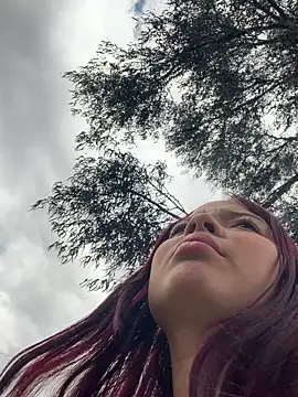 Natalia  Miller online show from 23, 9, 2025