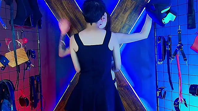 Mr sadistiic  online show from 5, 1, 2026